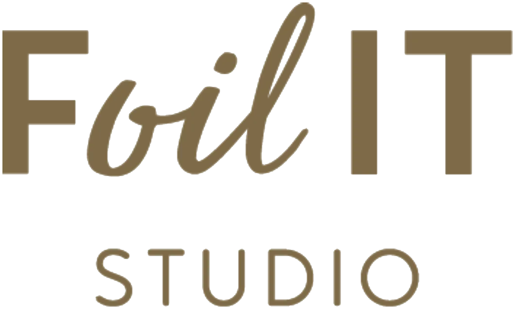 Foil It Studio